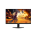 23.8" AOC 24G4HRE, Black, IPS, 1920x1080, 200Hz, AdaptiveSync+G-Sync, 0.5msMPRT, 300cd, HDR10, HDMI+DP, Spkrs