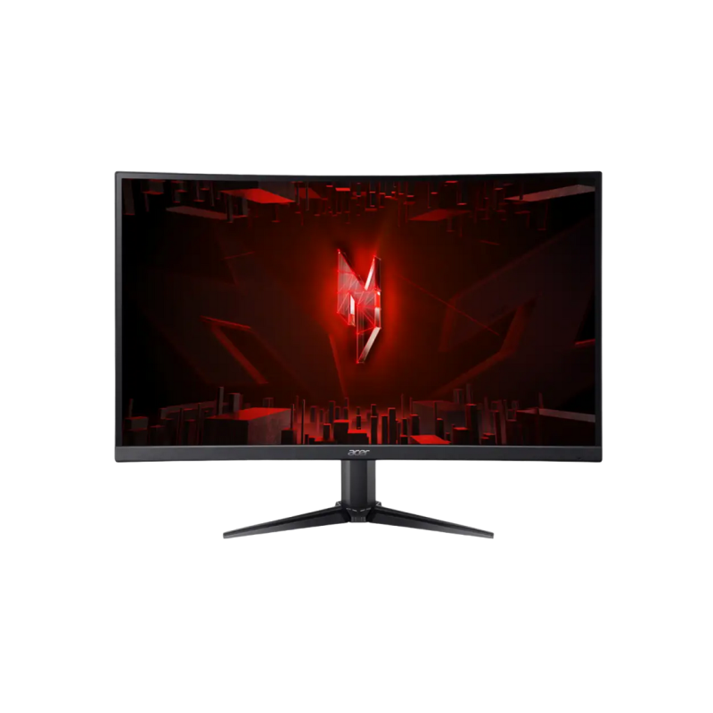 Монитор Acer Nitro ED271X3bmiipx, изогнутый, черный