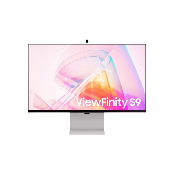 Monitor Samsung ViewFinity S9, White