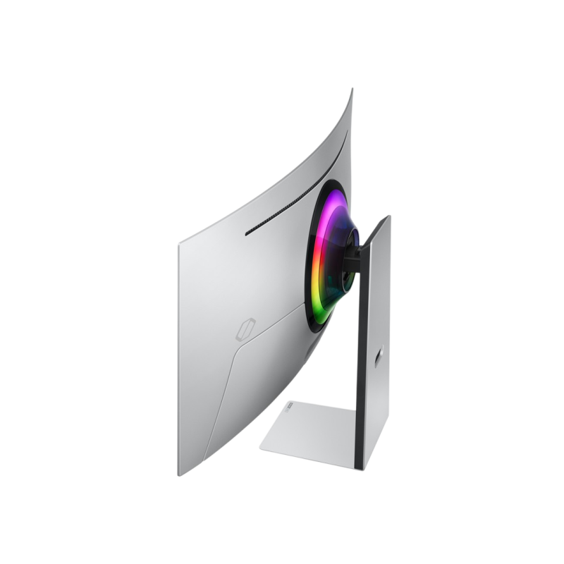 Монитор Samsung Odyssey G8 G850, Black