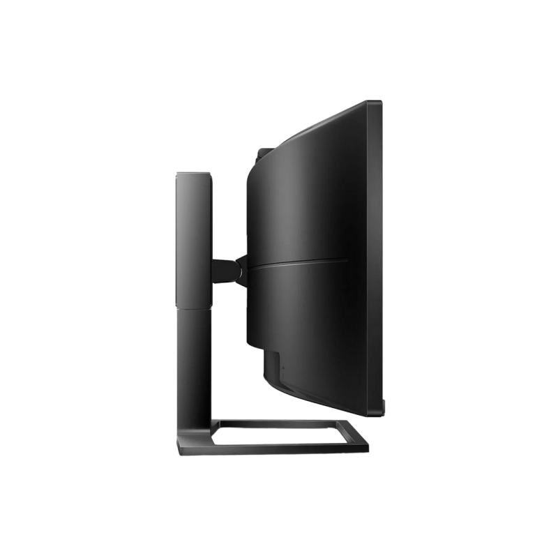 Монитор Philips 499P9H, Curved