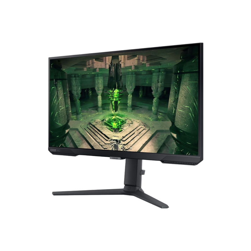 Монитор Samsung Odyssey G4 S27BG400E, Black