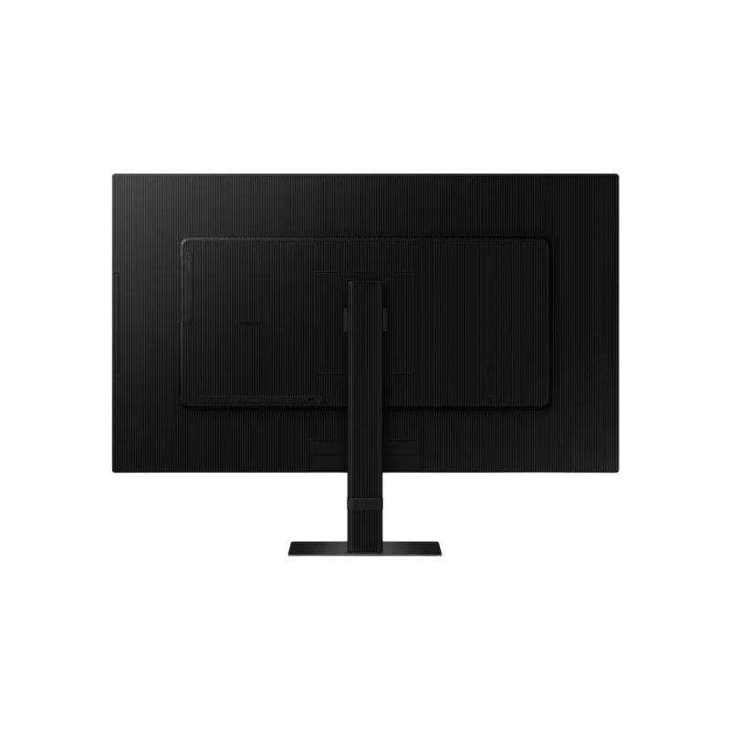 32" SAMSUNG ViewFinity S7 S32D700, Black,VA,3840x2160,60Hz,5ms,350cd,HDR10,MegaDCR,HDMI+DP,Pivot