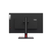 Монитор Lenovo ThinkVision T27i-30, Black