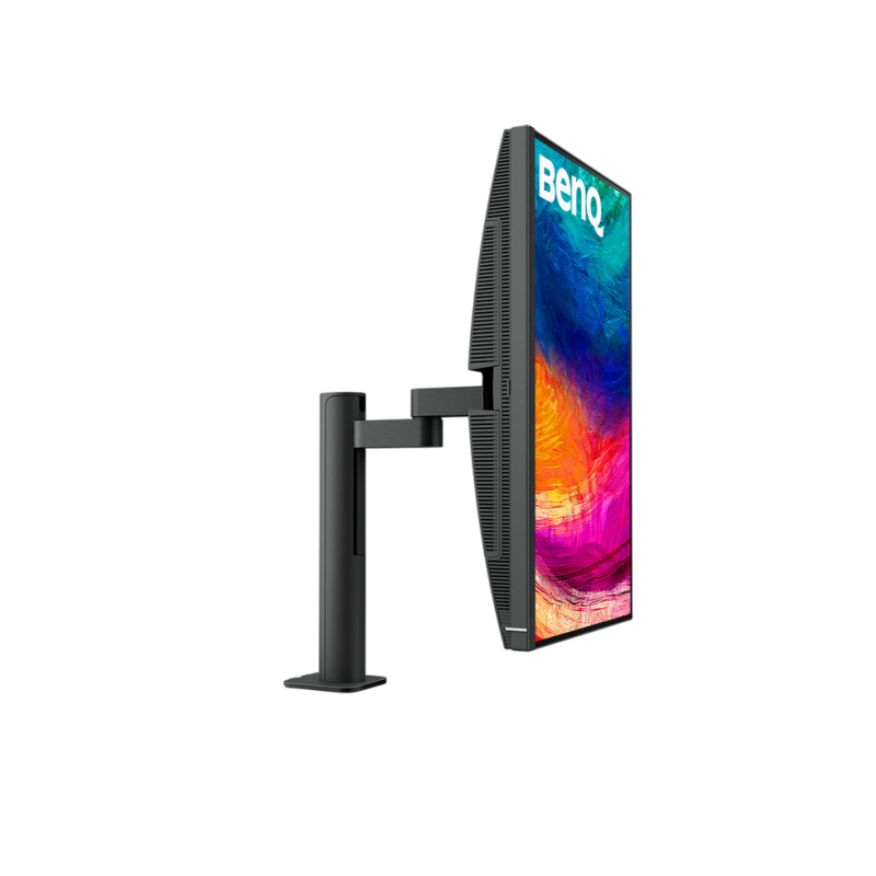 Монитор BenQ PD2705UA, Black