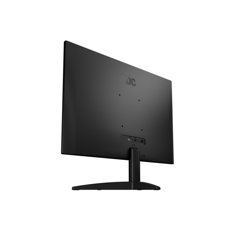 Monitor AOC 24B36X, Black