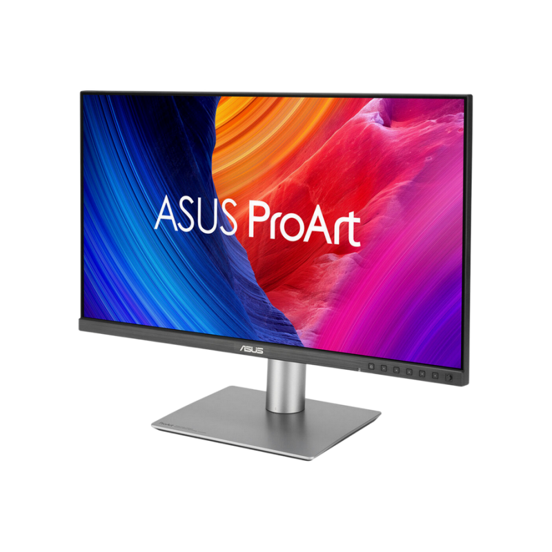Монитор Asus ProArt Display 5K PA27JCV, Silver