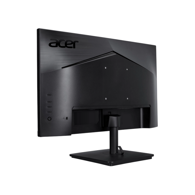 Монитор Acer Vero V277Ebiv, Black