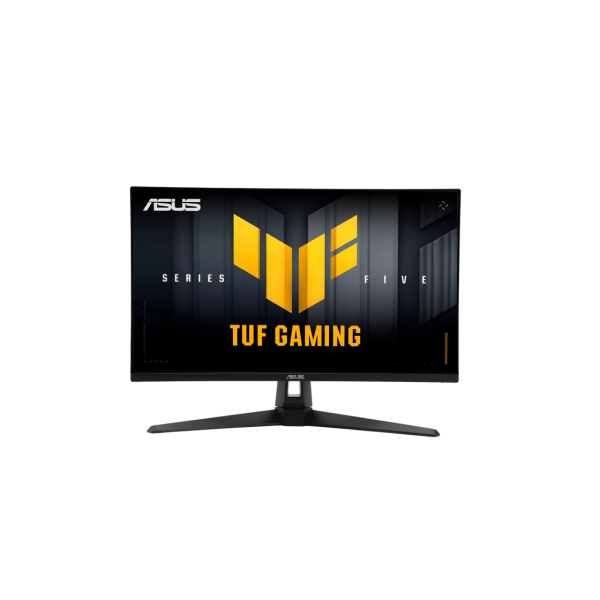 Монитор Asus TUF Gaming VG27AQ5A, Black Монитор Asus TUF Gaming VG27AQ5A, Black