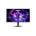 Монитор AOC Agon Pro AG276UZD, Black