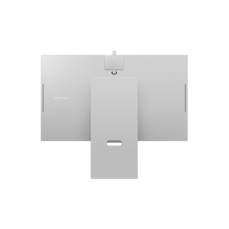 Монитор Samsung ViewFinity S9 5K Smart Monitor, Light Grey