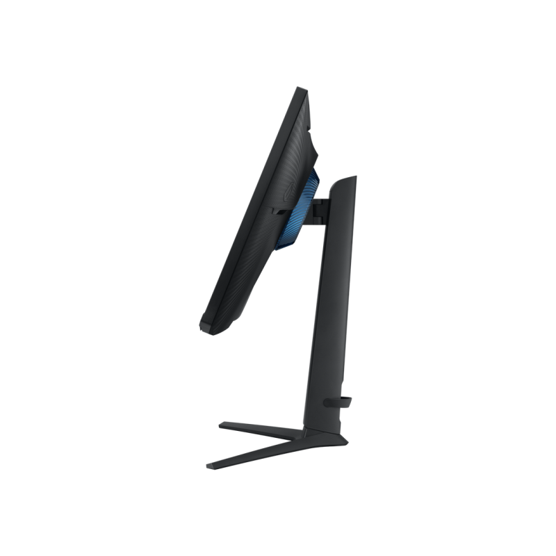 27" SAMSUNG Odyssey G4 S27BG400E, Black,IPS,1920x1080, 240Hz,FreeSync,1ms,400cd,HDR,MegaDCR,DP+HDMI