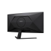 34" AOC CU34B3E, Black, VA-Curved, 3440x1440, 120Hz, AdaptiveSync, 1msMPRT, 300cd, HDR10, DP+HDMI