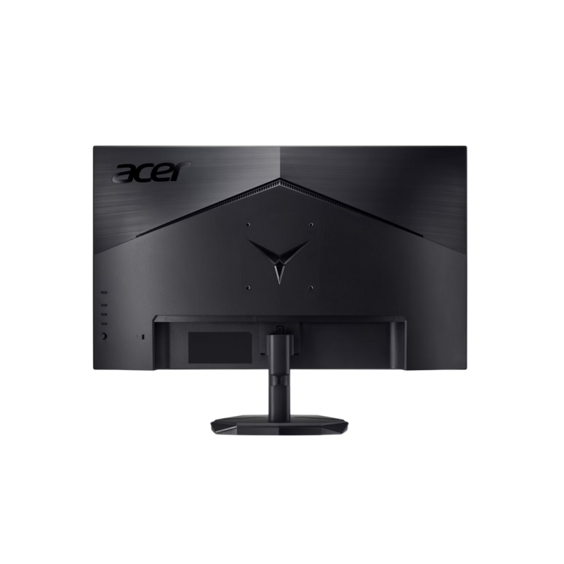 Monitor Acer Nitro KG242YX1bmiipx, Black