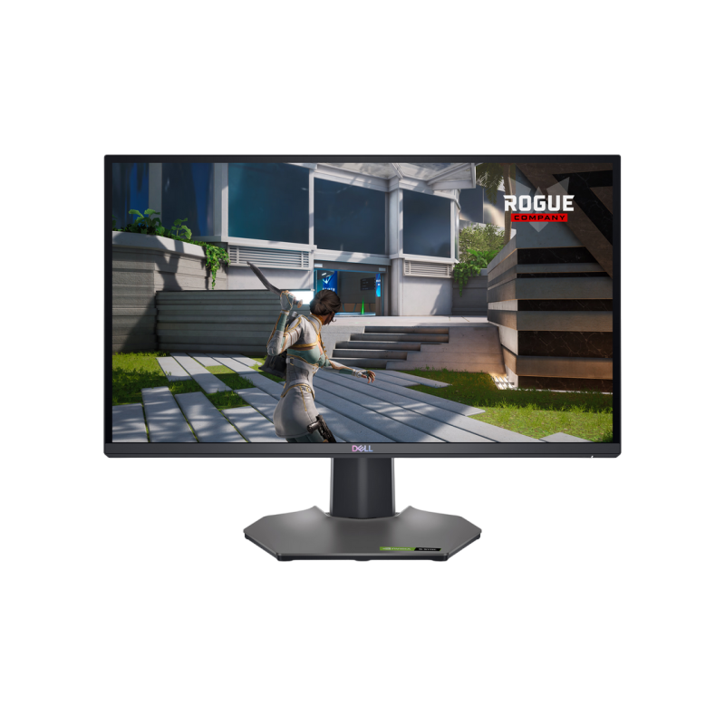 Монитор Dell G2524H, Black Монитор Dell G2524H, Black