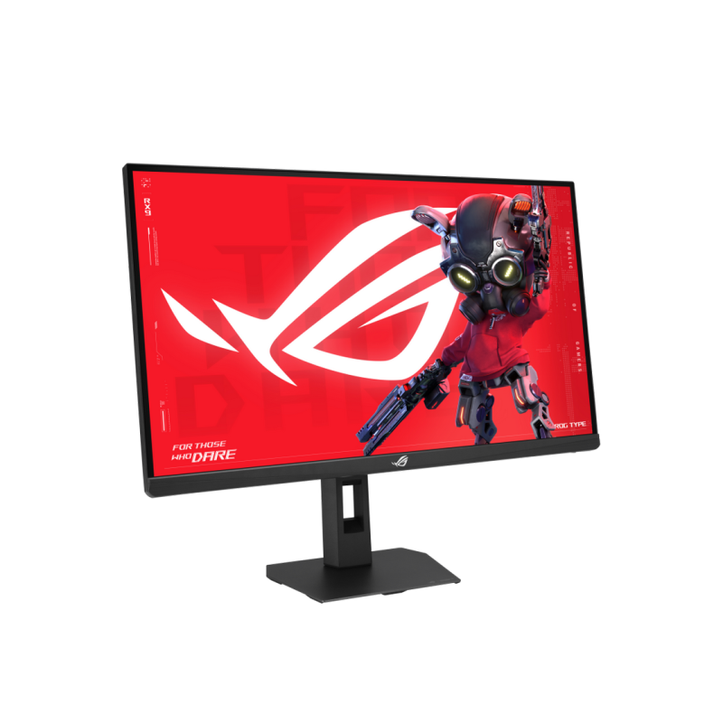 Monitor Asus ROG Strix XG27ACS, Black