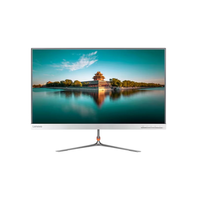 27" LENOVO L27Q-10