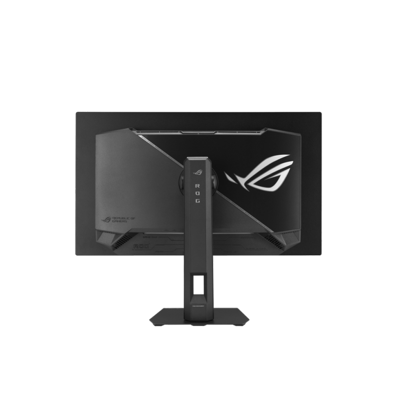 Монитор Asus ROG Strix XG27UQDMS, Black