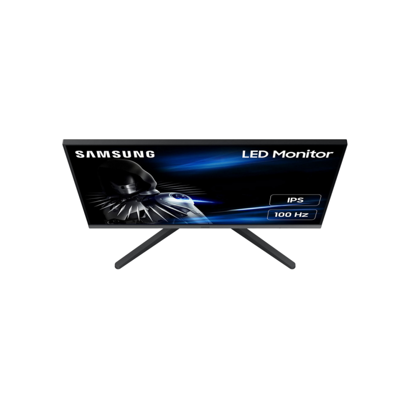 Monitor Samsung S27C330, Black