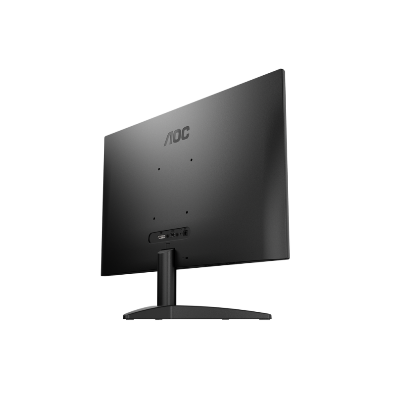 Monitor AOC 24B36X, Black