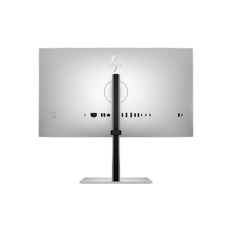 Монитор HP S7 Pro 727pu, Silver