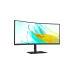 Monitor Samsung ViewFinity S6 S65UC Curved, Black