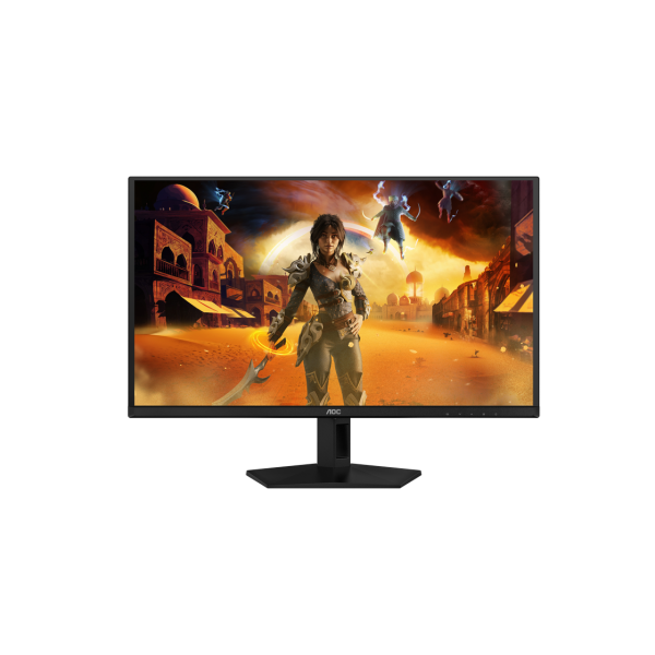 Монитор AOC Q27G41ZDF, Black