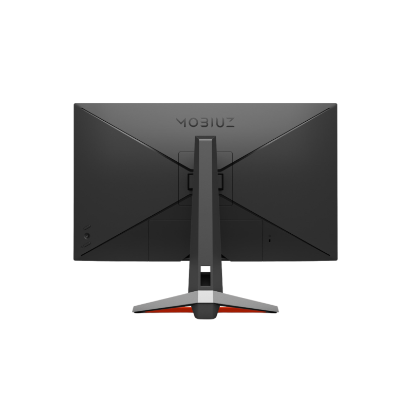 Монитор BenQ Mobiuz EX2710S, Black