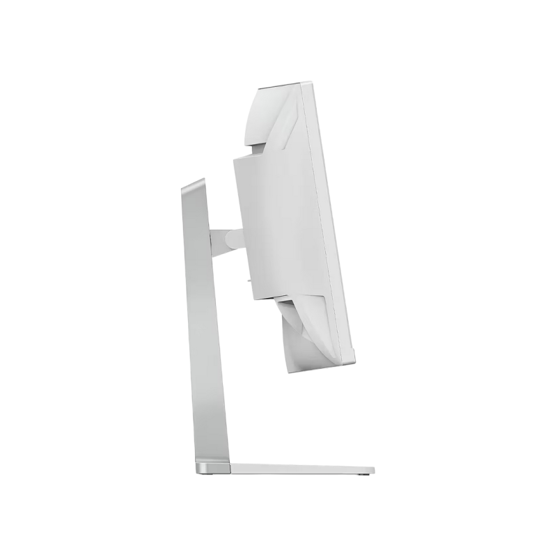 Монитор Lenovo L34W-4C, Curved, White
