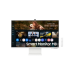Монитор Samsung Smart Monitor M8 M80F, White