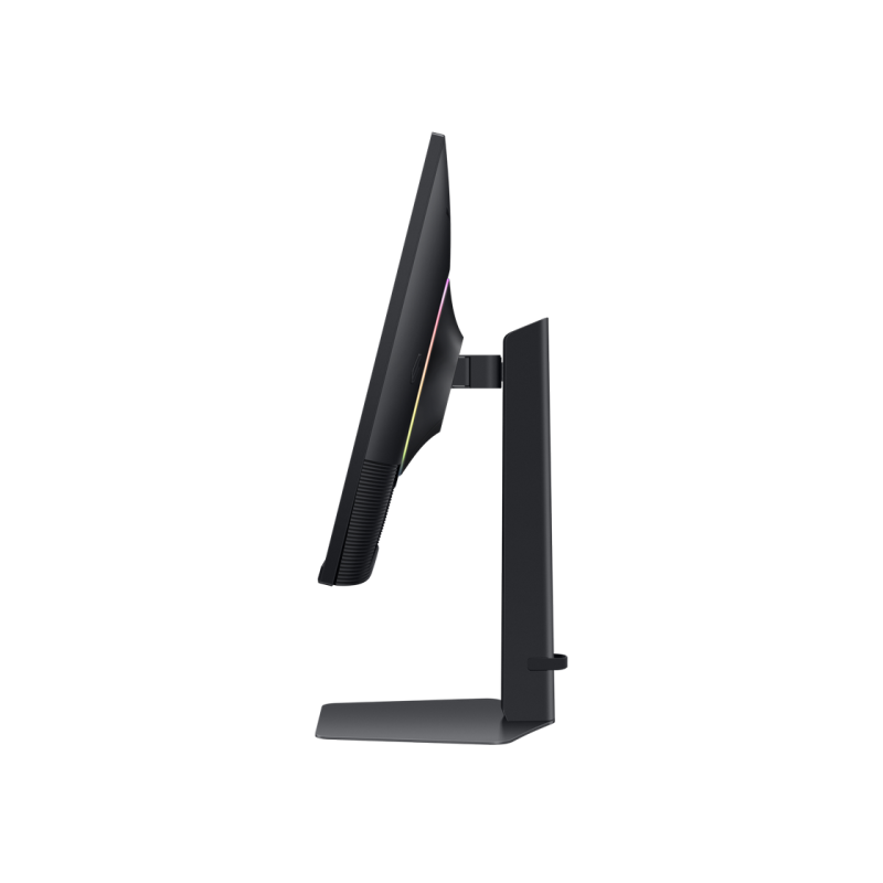 31.5" SAMSUNG Odyssey G7 G70D,Black,IPS,3840x2160,144Hz,FreeSync+GSync,1msGTG,350cd,HDR400,LAN,DP+HDMI+USB,