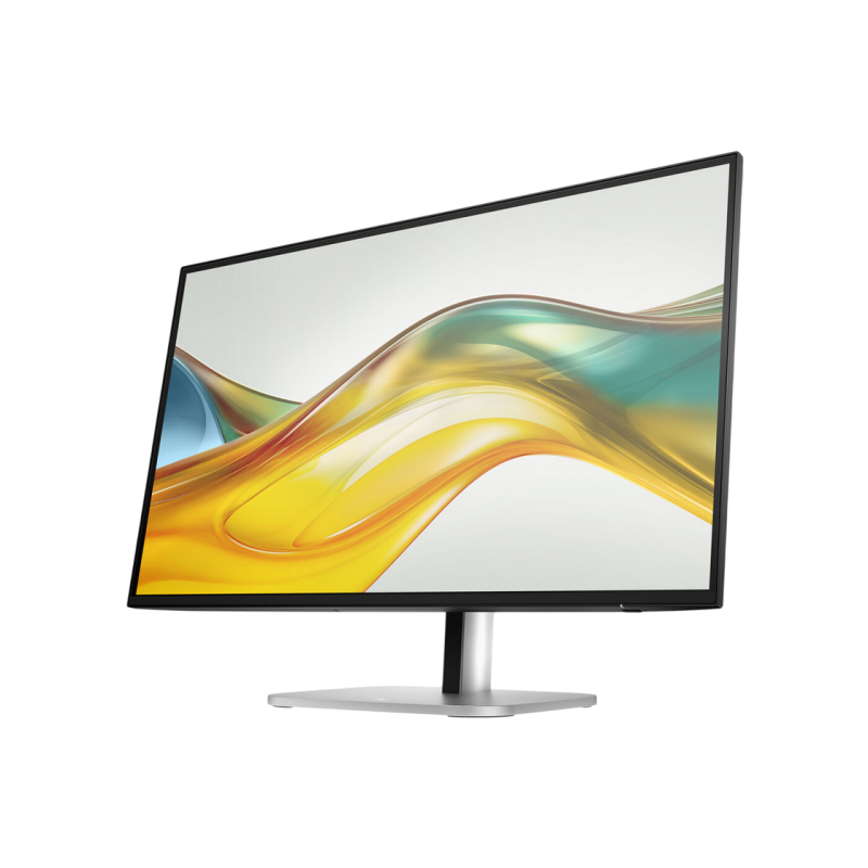 Монитор HP S5 Pro 527pq, Black