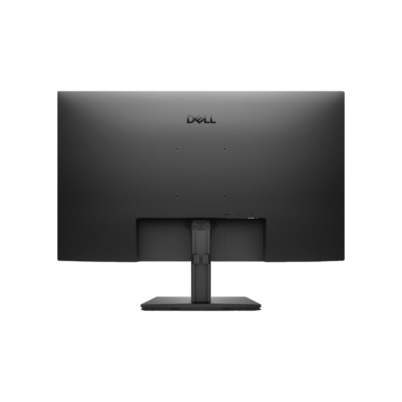 Monitor Dell E2725HM, Black