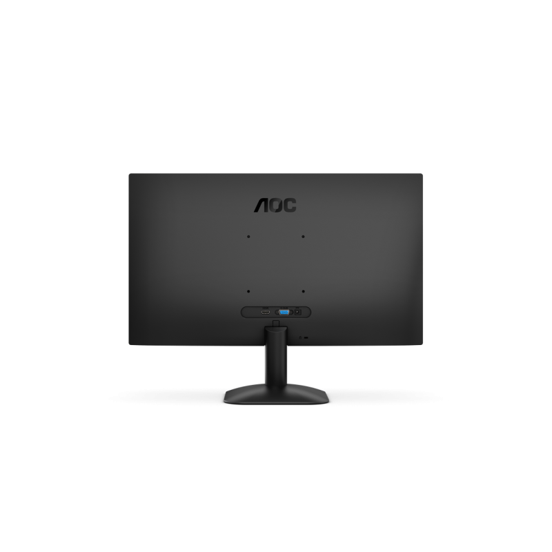 Монитор AOC 24B31H, Black