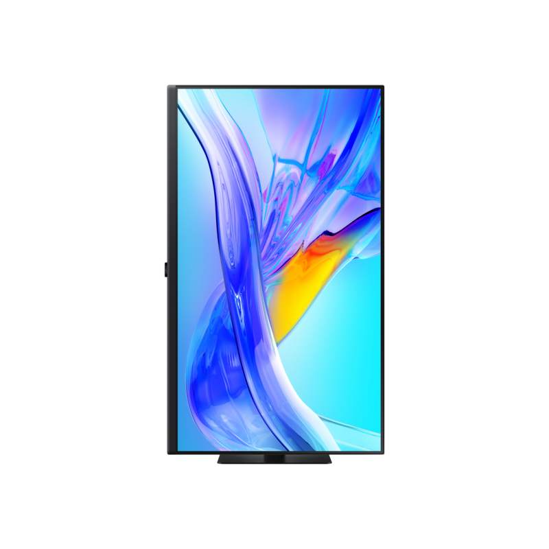 Монитор Samsung ViewFinity S8 S80UD, Black, 247997