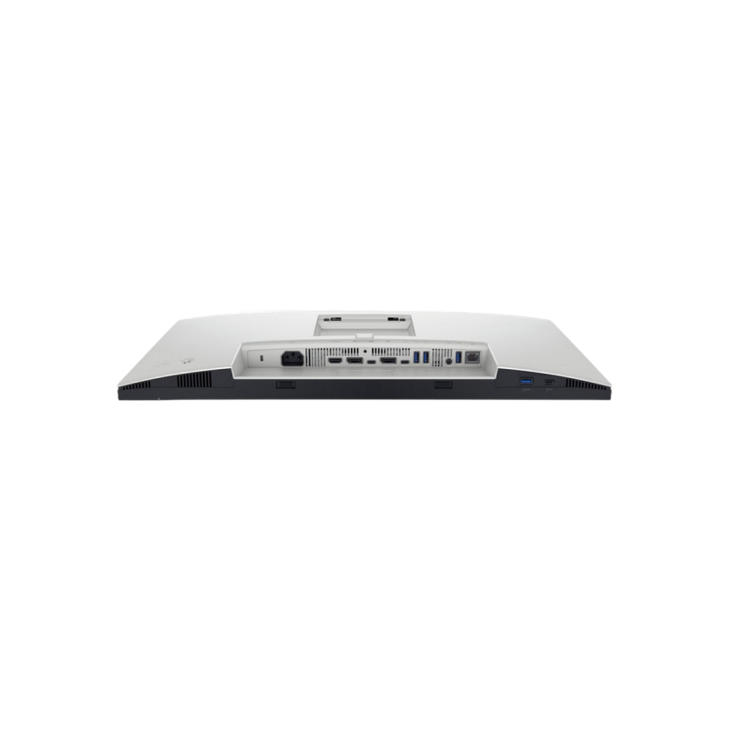 Монитор Dell U2424HE, Silver