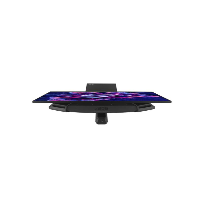 27" ASUS ROG Strix XG27AQDPG,Black,QD-OLED,2560x1440,500Hz,G-Sync+FreeSync,0.03msGTG,1000cd,HDR10,HDMI+DP+USB,