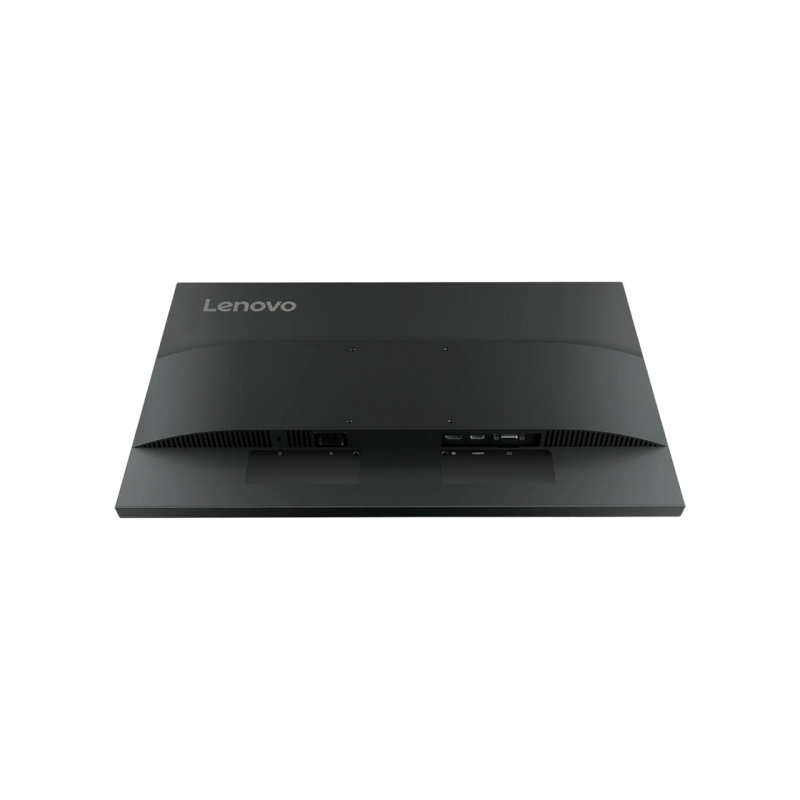 23,8-дюймовый монитор LENOVO ThinkVision E24-40, черный, IPS, 1920x1080