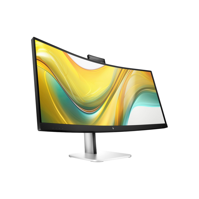 34" HP S5 Pro534pmWQHDUSB-CConfMNTR