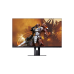 Xiaomi Mi 2K Gaming Monitor, Black