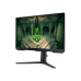 25" SAMSUNG Odyssey G4 S25BG400E, Black,IPS,1920x1080,240Hz,FreeSync,1msG-Sync,400cd,MegaDCR,DP+HDMI
