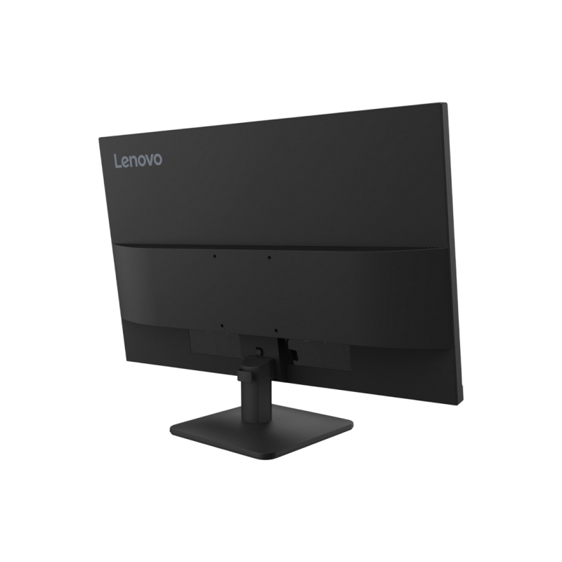 27" LENOVO ThinkVision S27-4e, Black, IPS, 1920x1080, 100Hz, 4ms, 300cd, CR1500:1, D-Sub+HDMI