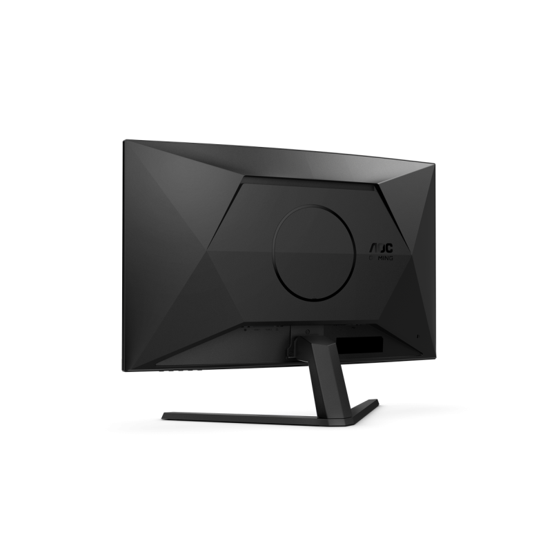 Монитор AOC CQ32G4VE, Black