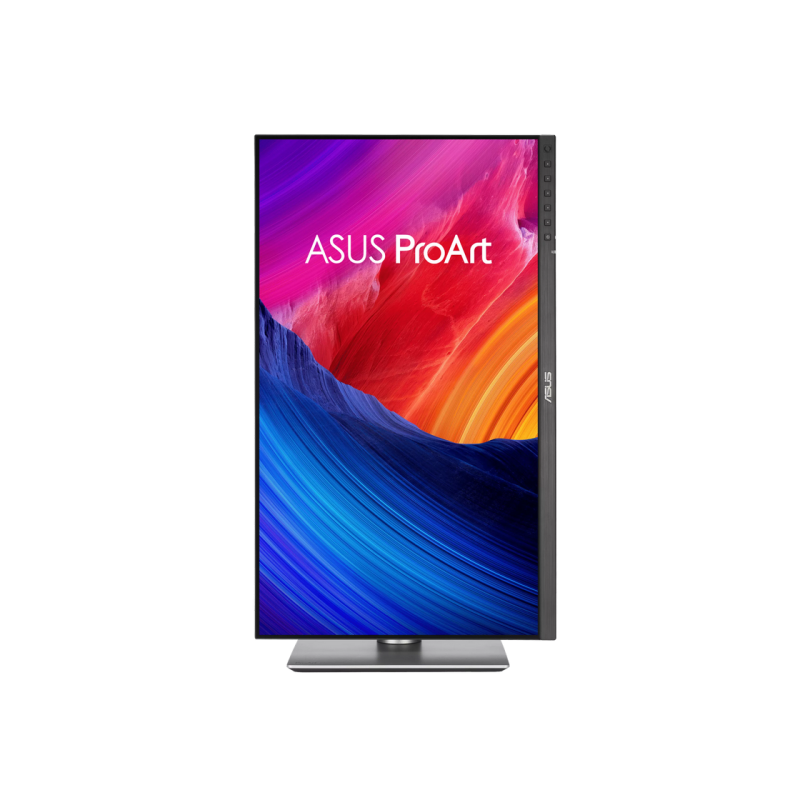Монитор Asus ProArt PA278CGRV, Black/Silver