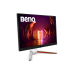 Monitor BenQ Mobiuz EX3210U, White