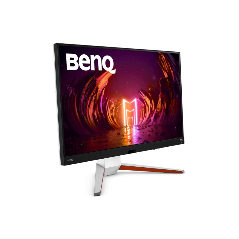 Monitor BenQ Mobiuz EX3210U, White