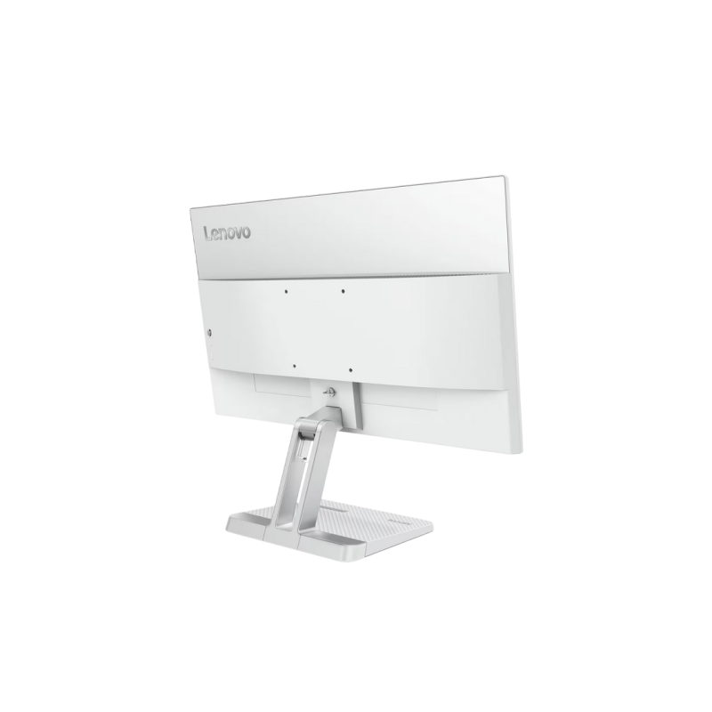 Монитор Lenovo L24-4C, White