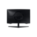 Samsung Odyssey G5 S27CG552EI Curved, Black
