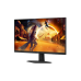 23.8" AOC 24G4ZRE, Black, IPS, 1920x1080, 240Hz, AdaptiveSync+G-Sync, 0.3msMPRT, 300cd, HDR10, HDMI+DP