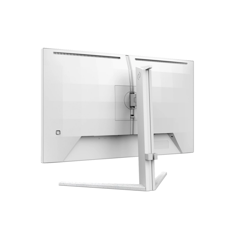 27" PHILIPS Evnia 27M2N3501PA,White,IPS,2560x1440,260Hz,0.3msMBR,300cd,HDR10,HDMI+DP,Spkrs,Pivot